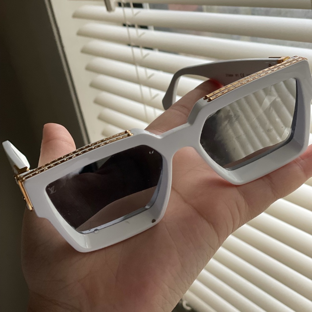 Louis Vuitton Glasses